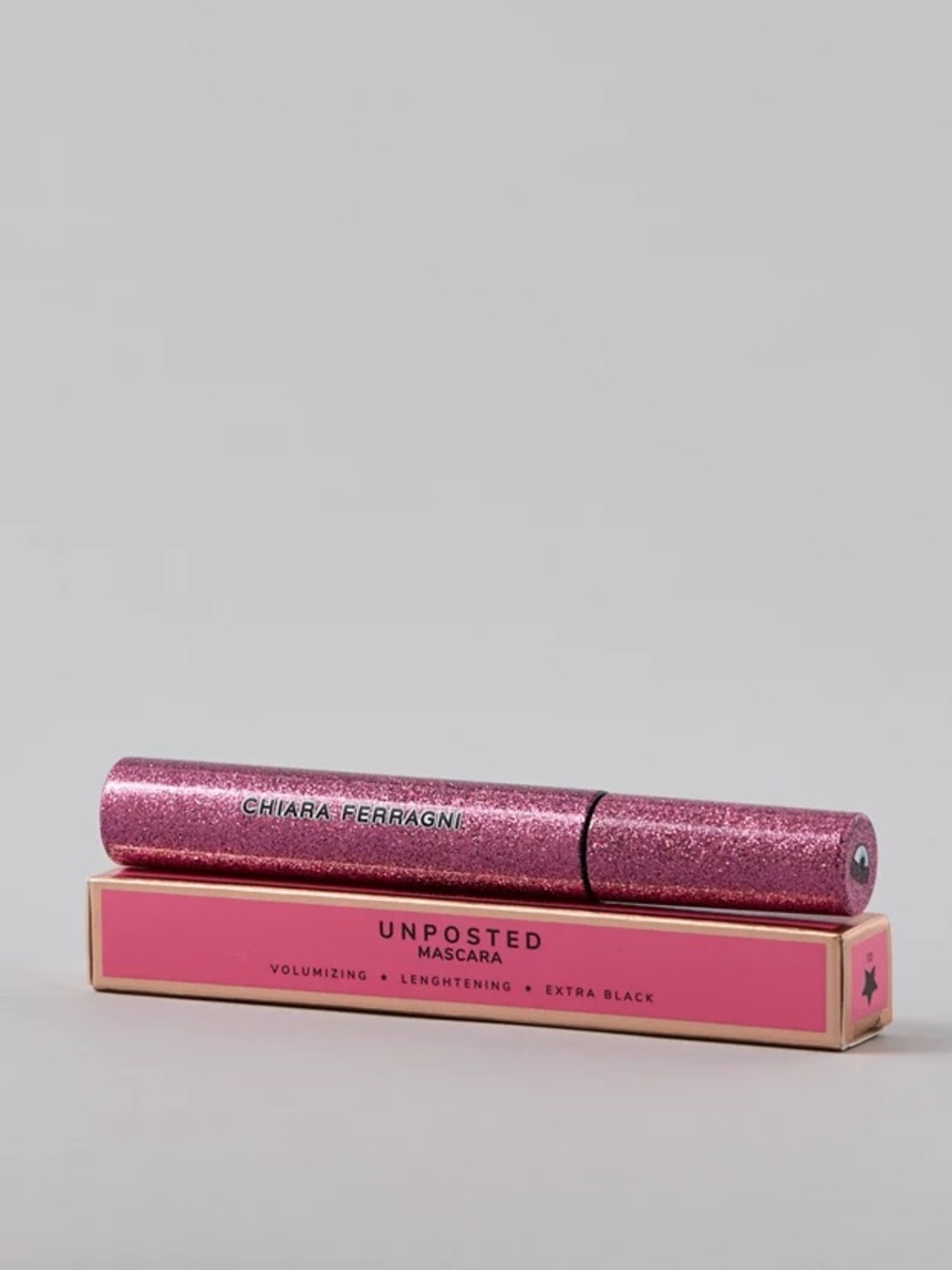 Chiara Ferragni Unposted 01 Mascara